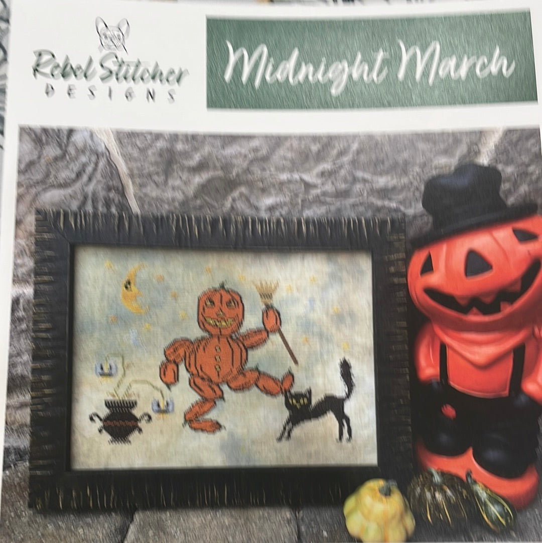 Midnight March