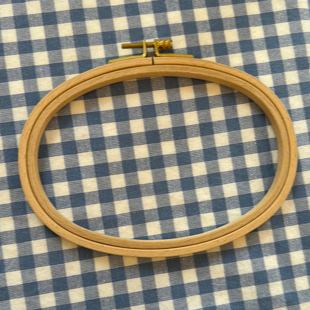 Klass & Gessmann Hoops