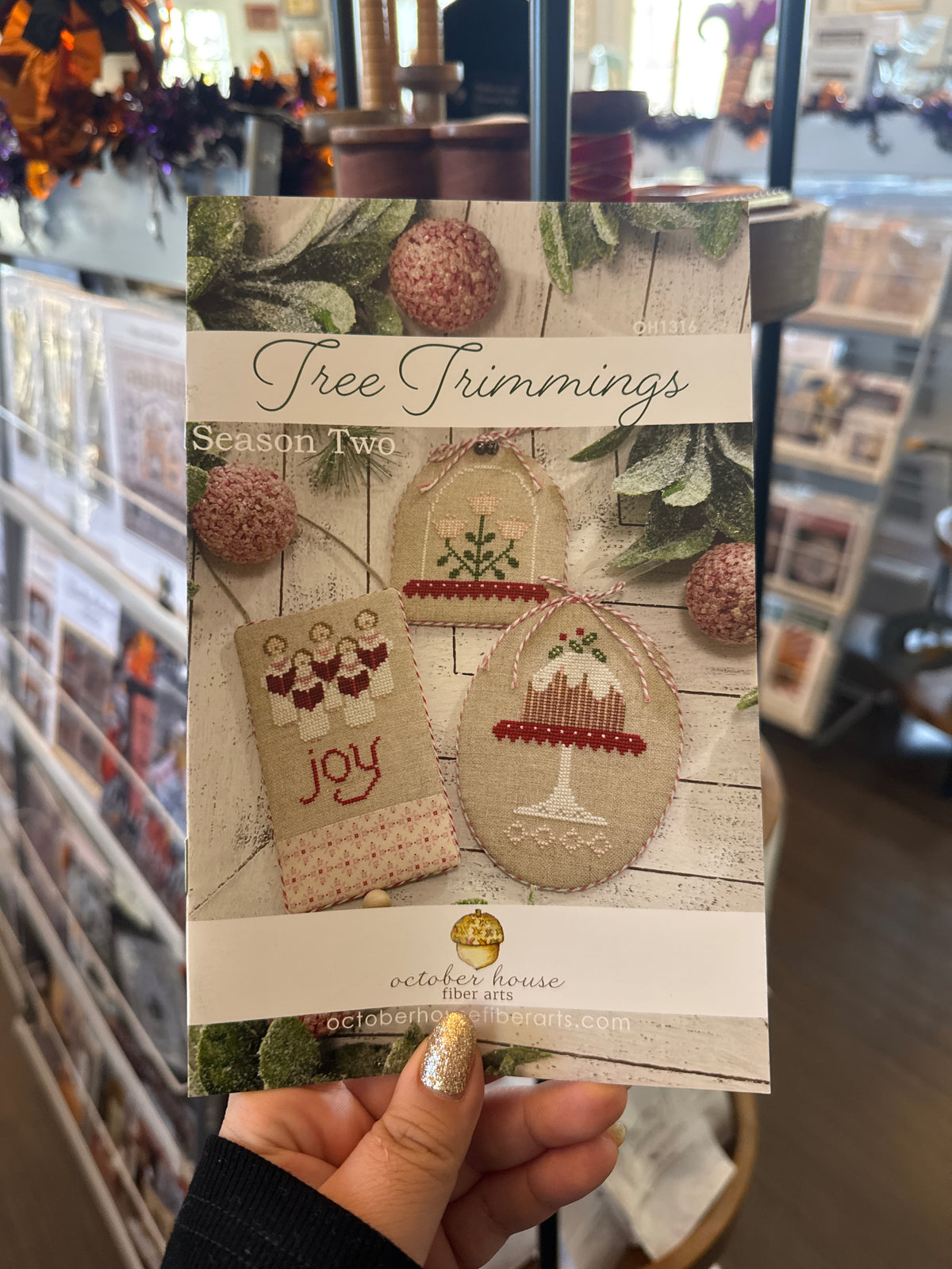 Tree Trimmings