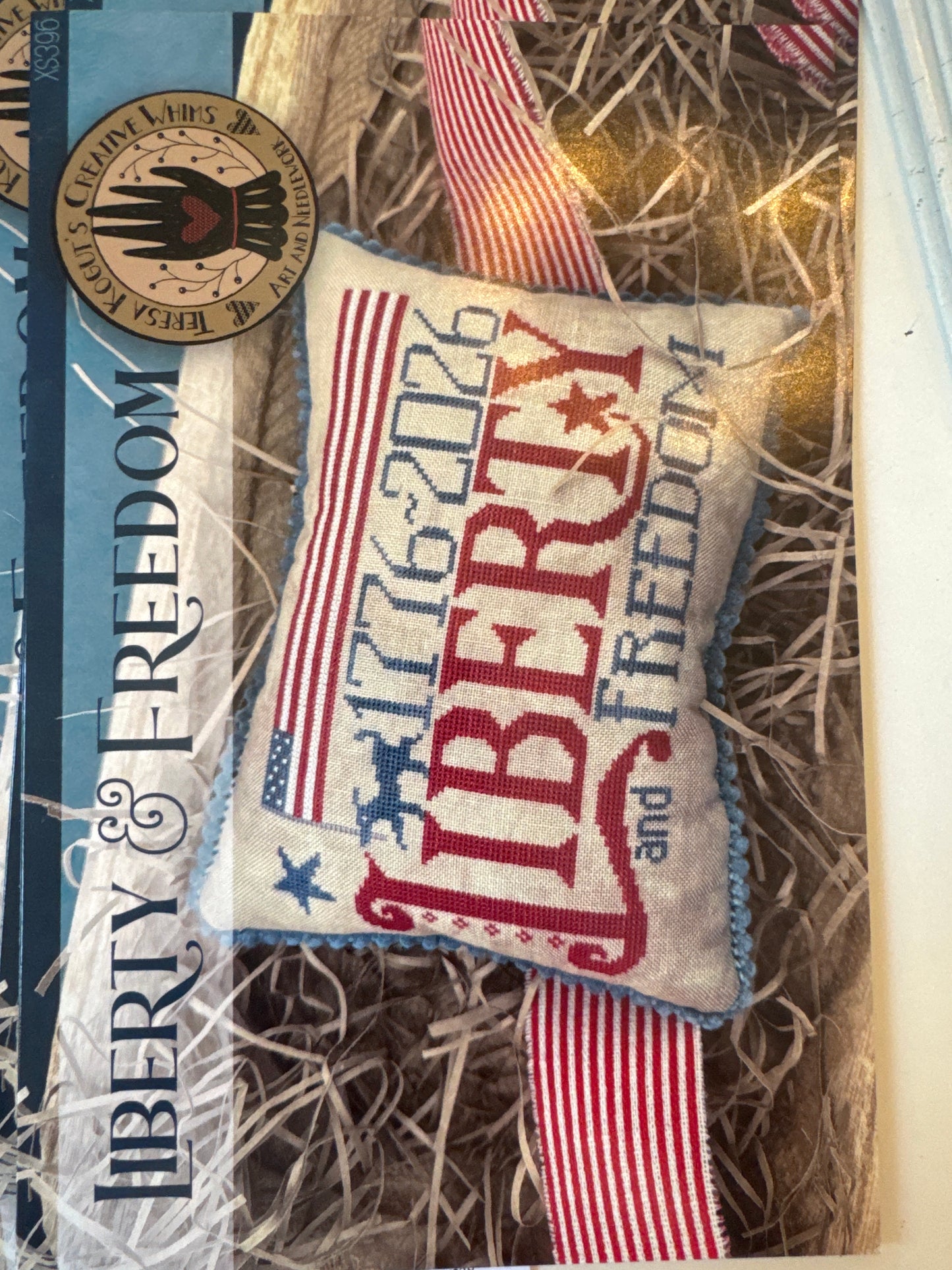 Liberty & Freedom