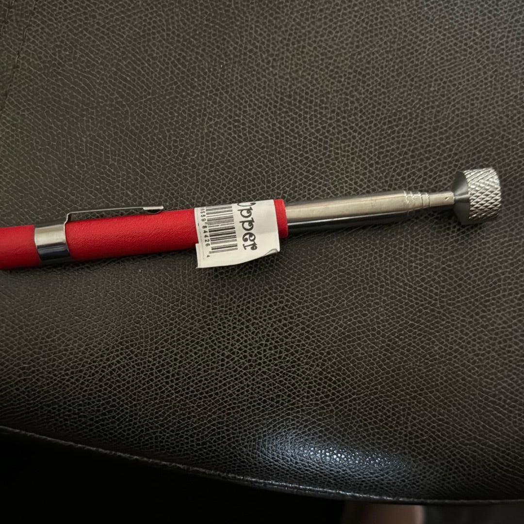 Magnetic Lighted Pick Up Wand