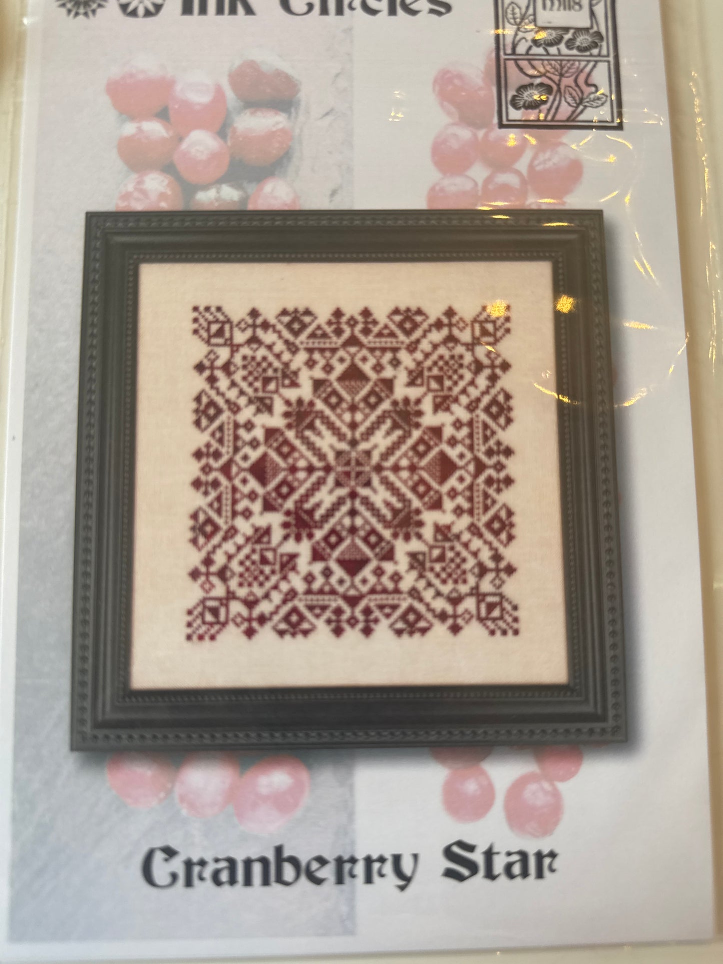 Cranberry Star