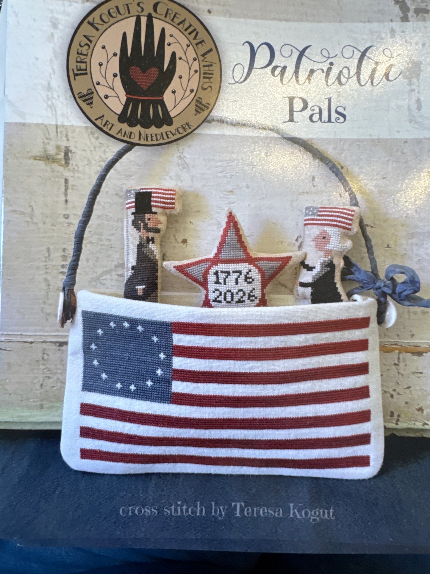 Patriotic Pals