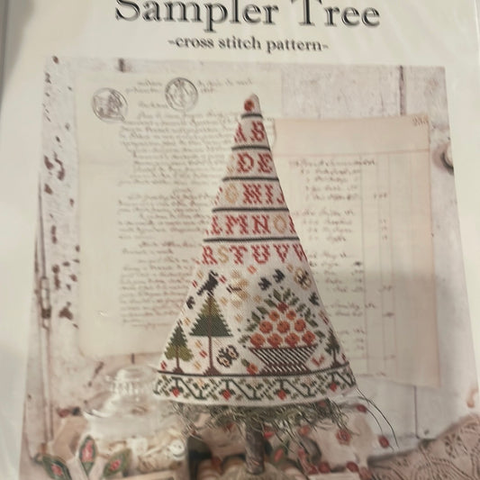 Sampler Tree