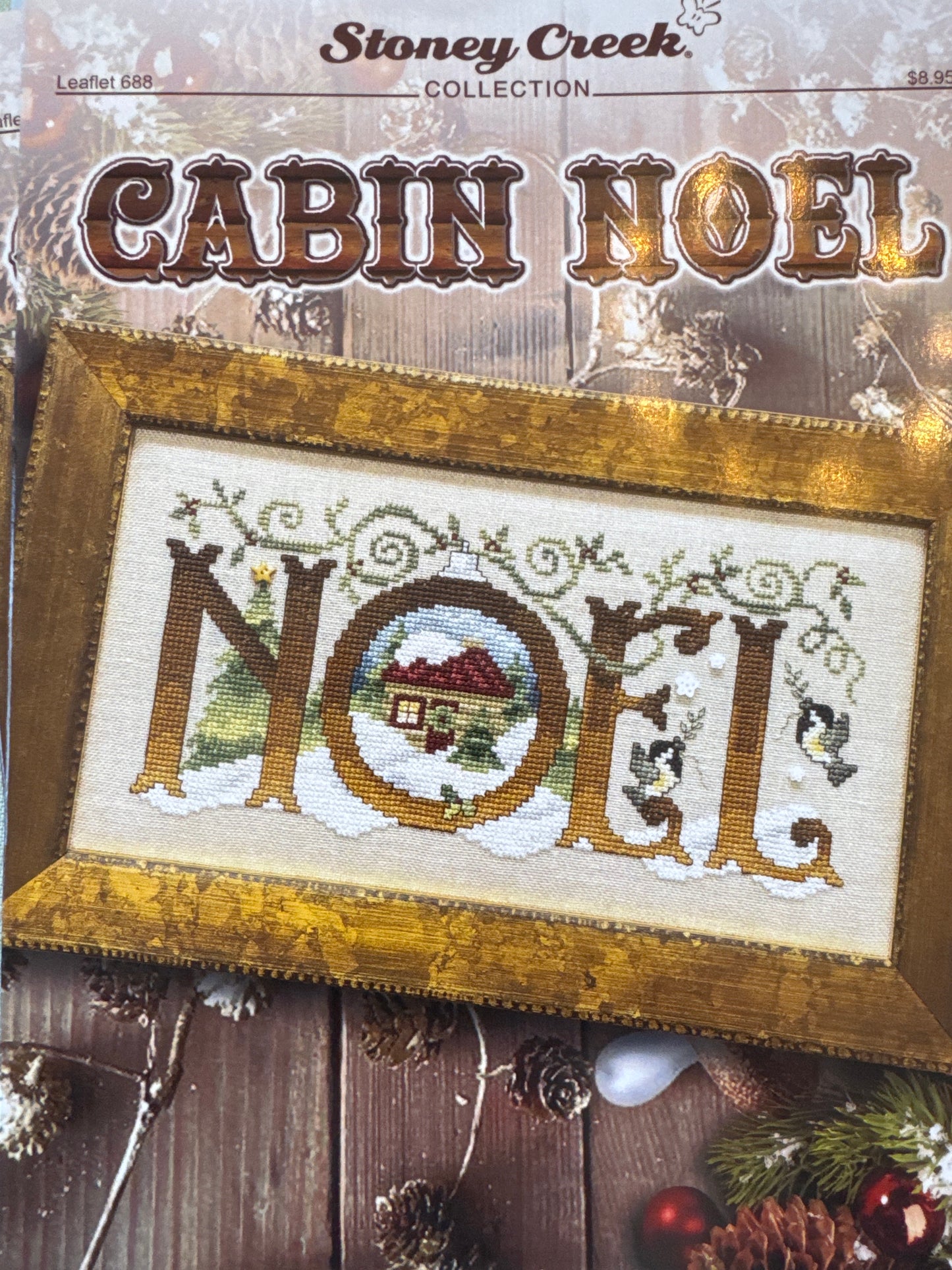 Cabin Noel