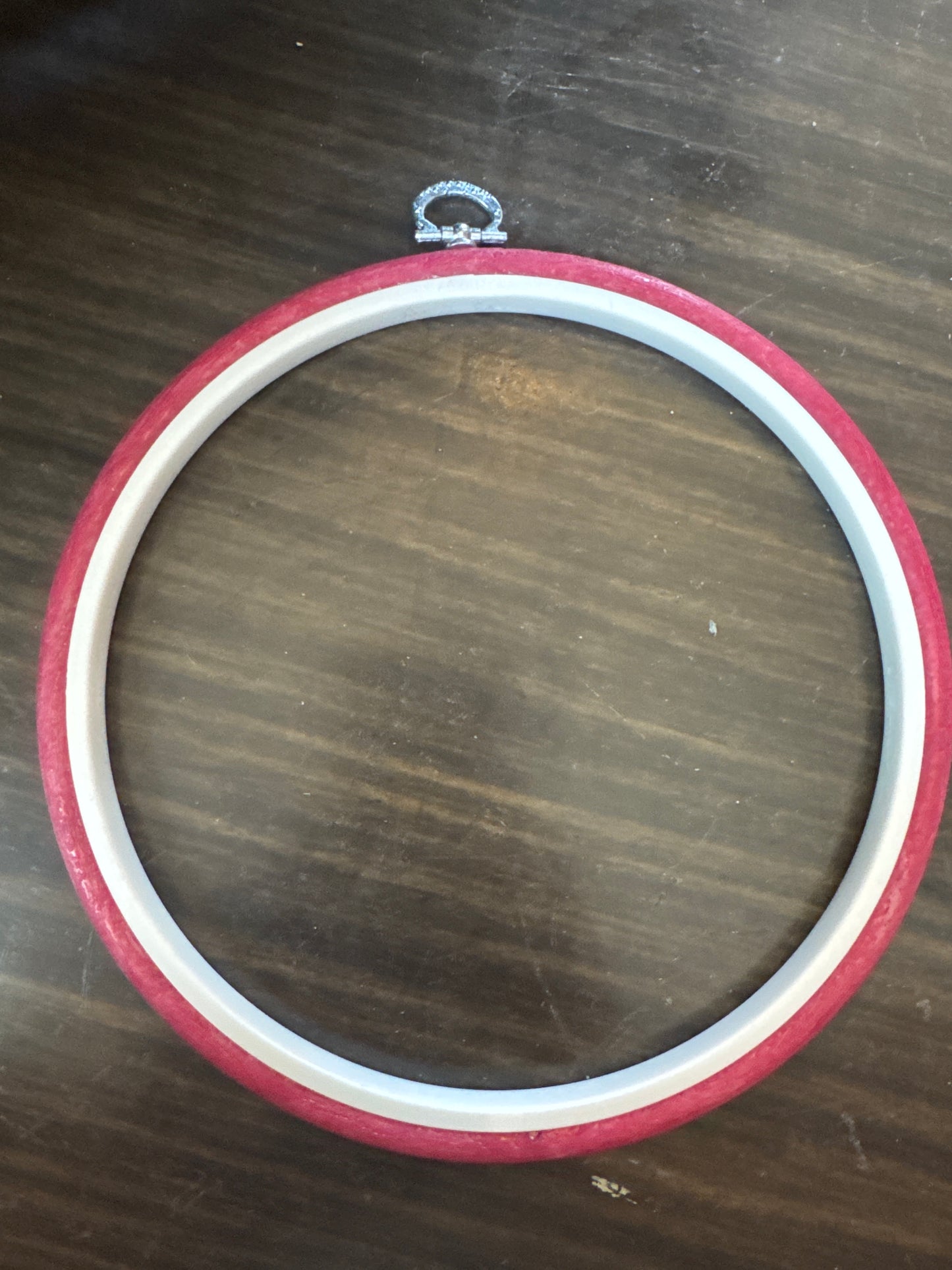 Nurge Flexi Hoop “round” 8”