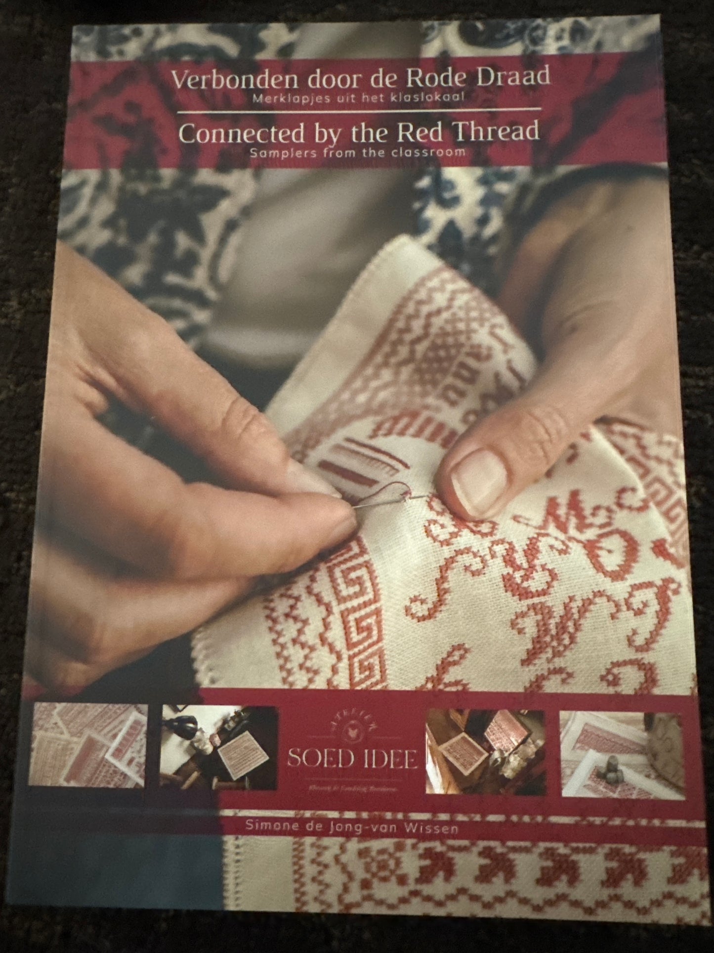Connected by the Red Thread
