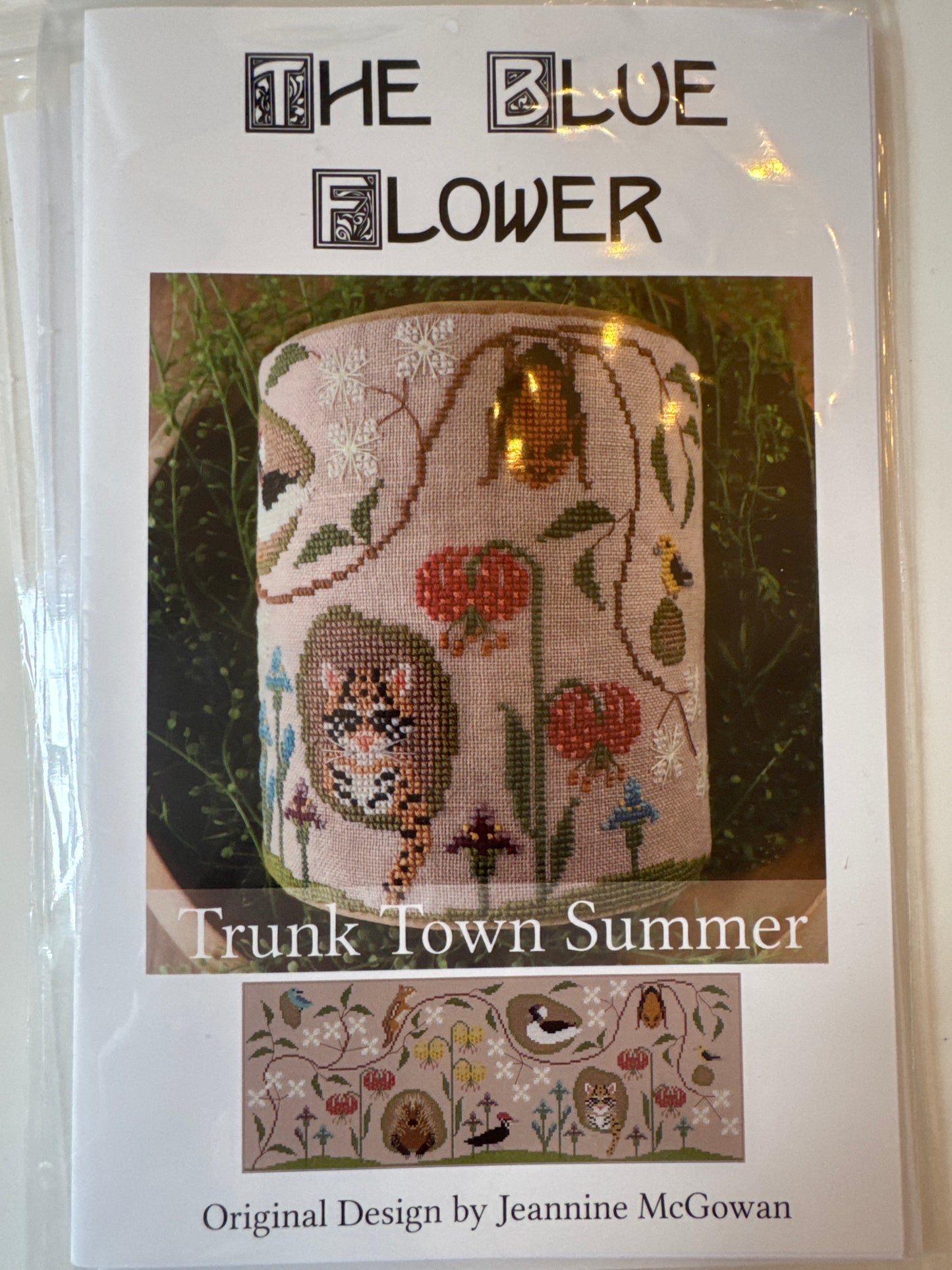 Trunk Town Summer