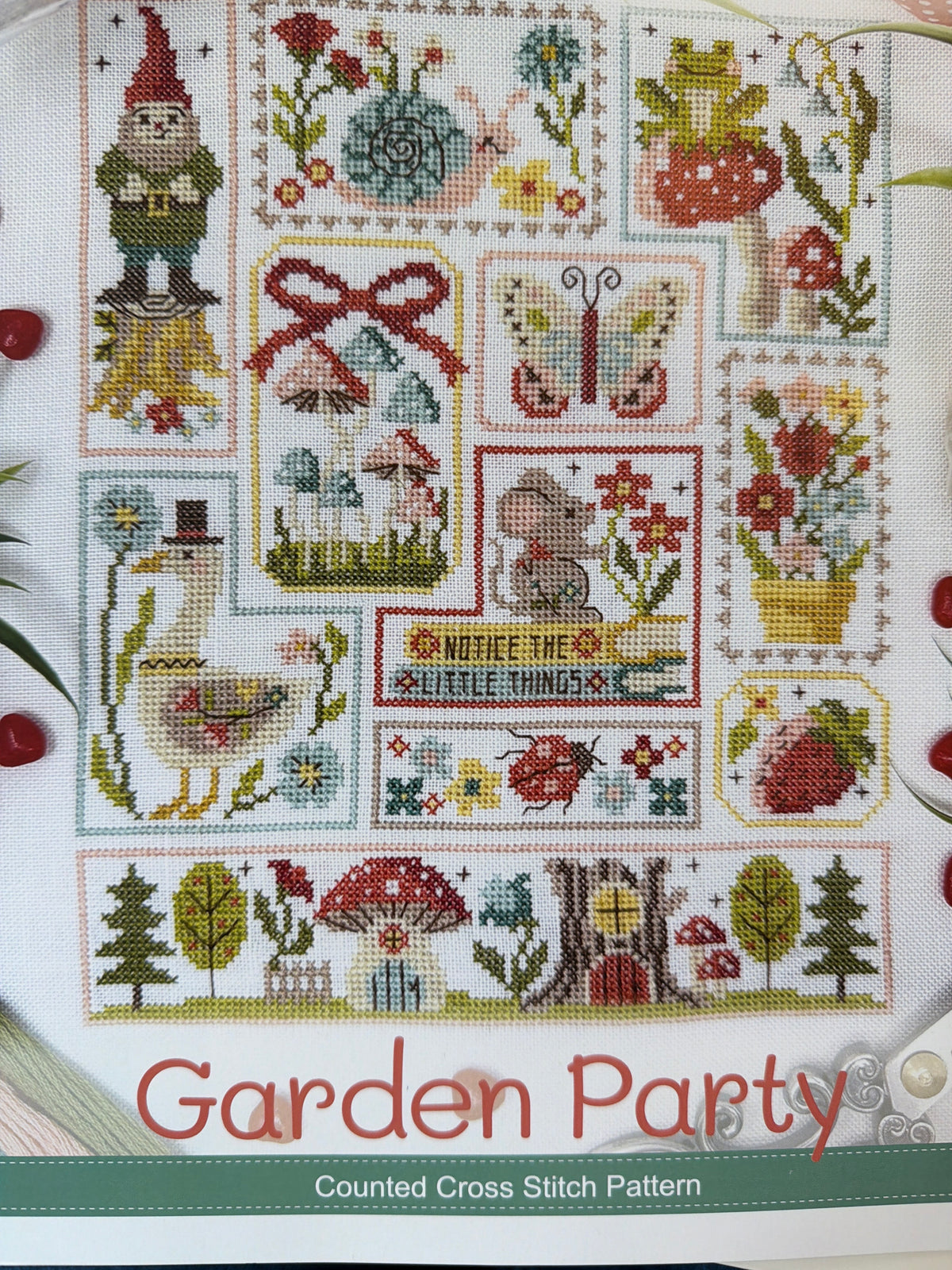 Garden Party