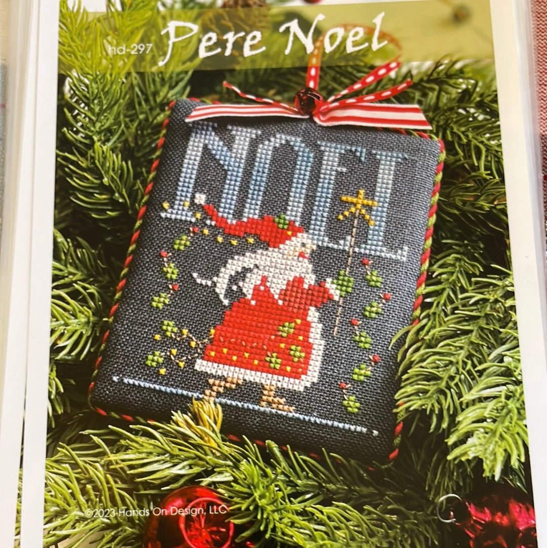 Pere Noel