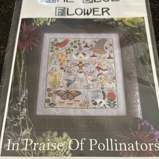 In Praise Of Pollinators