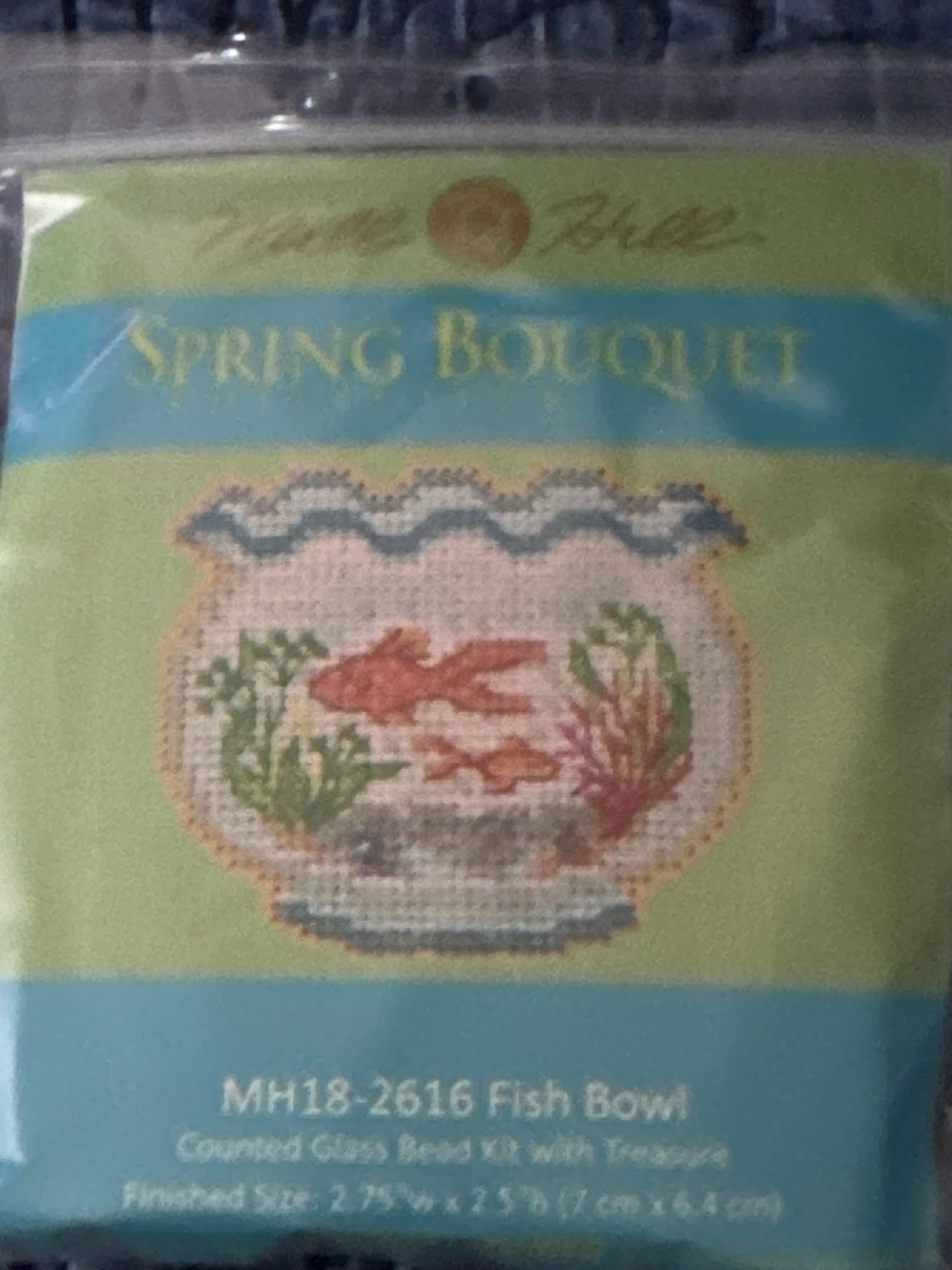 Spring Bouquet 2026
