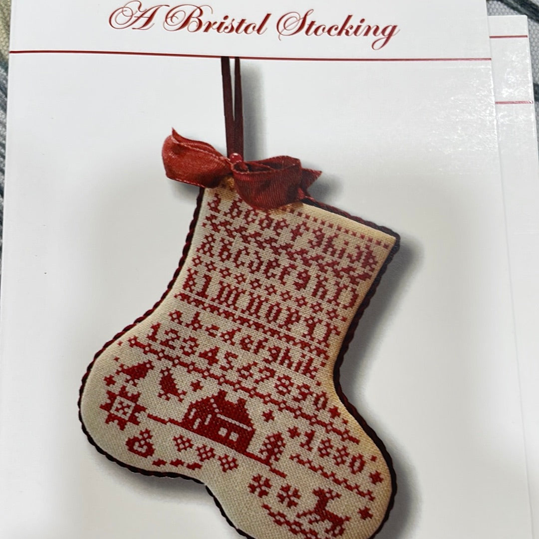 A Bristol Stocking
