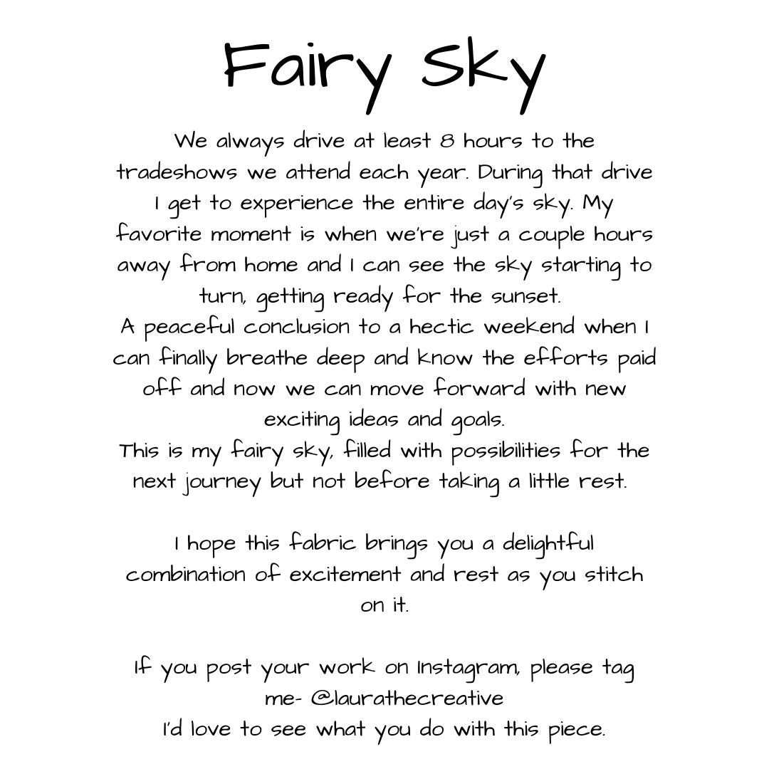 Fairy Sky
