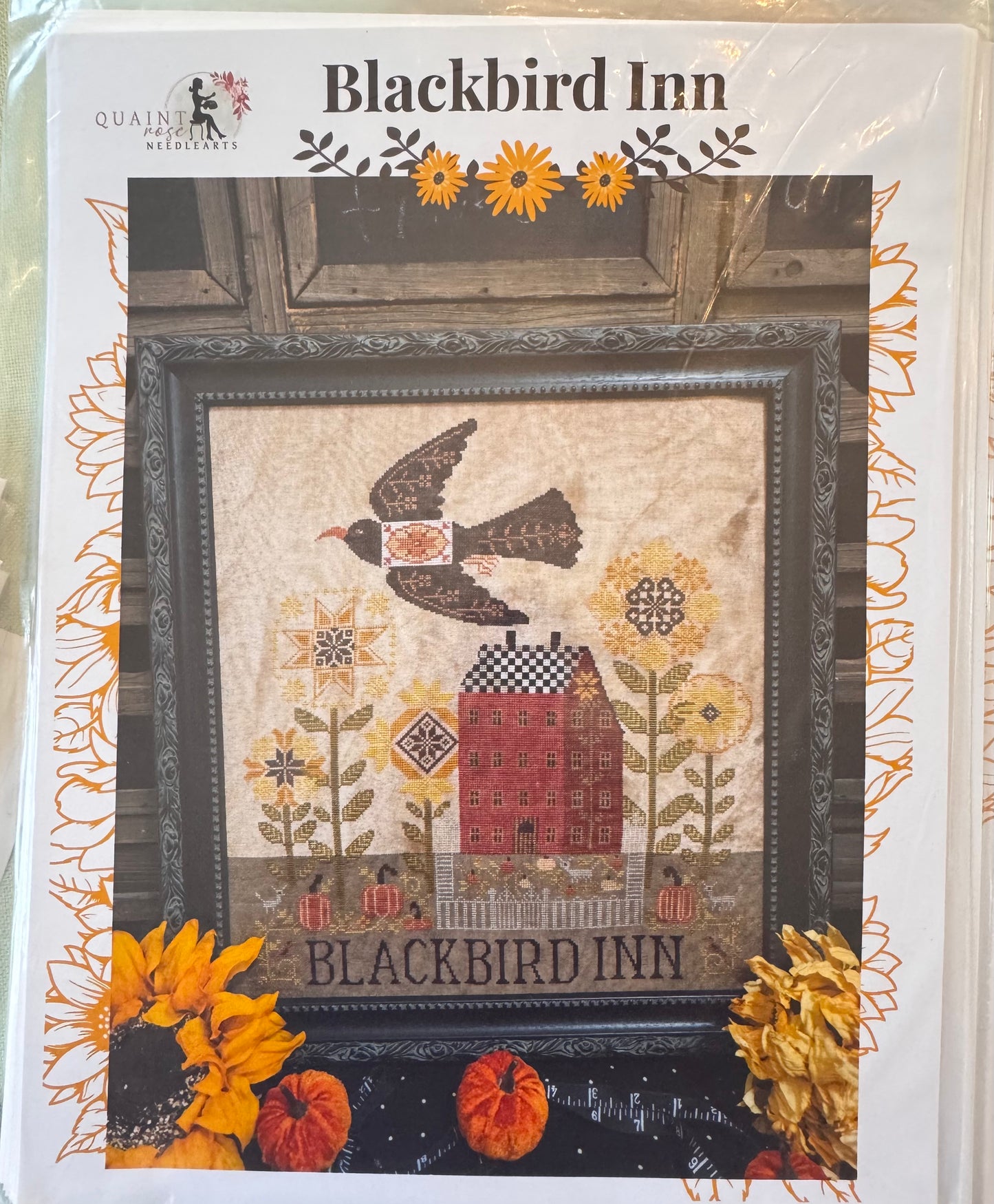 Blackbird Inn