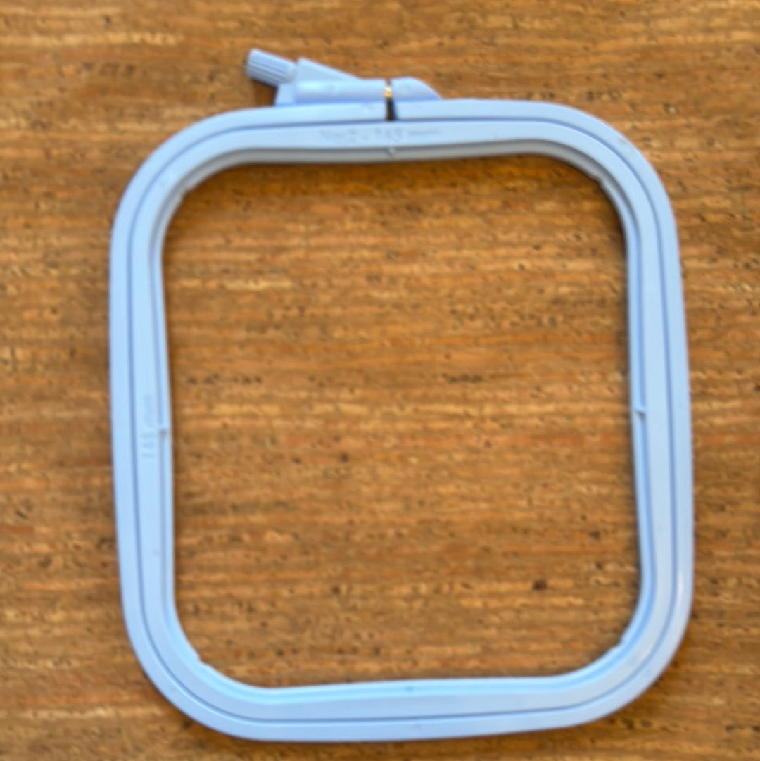 Nurge Square Plastic Hoop 280x 250mm