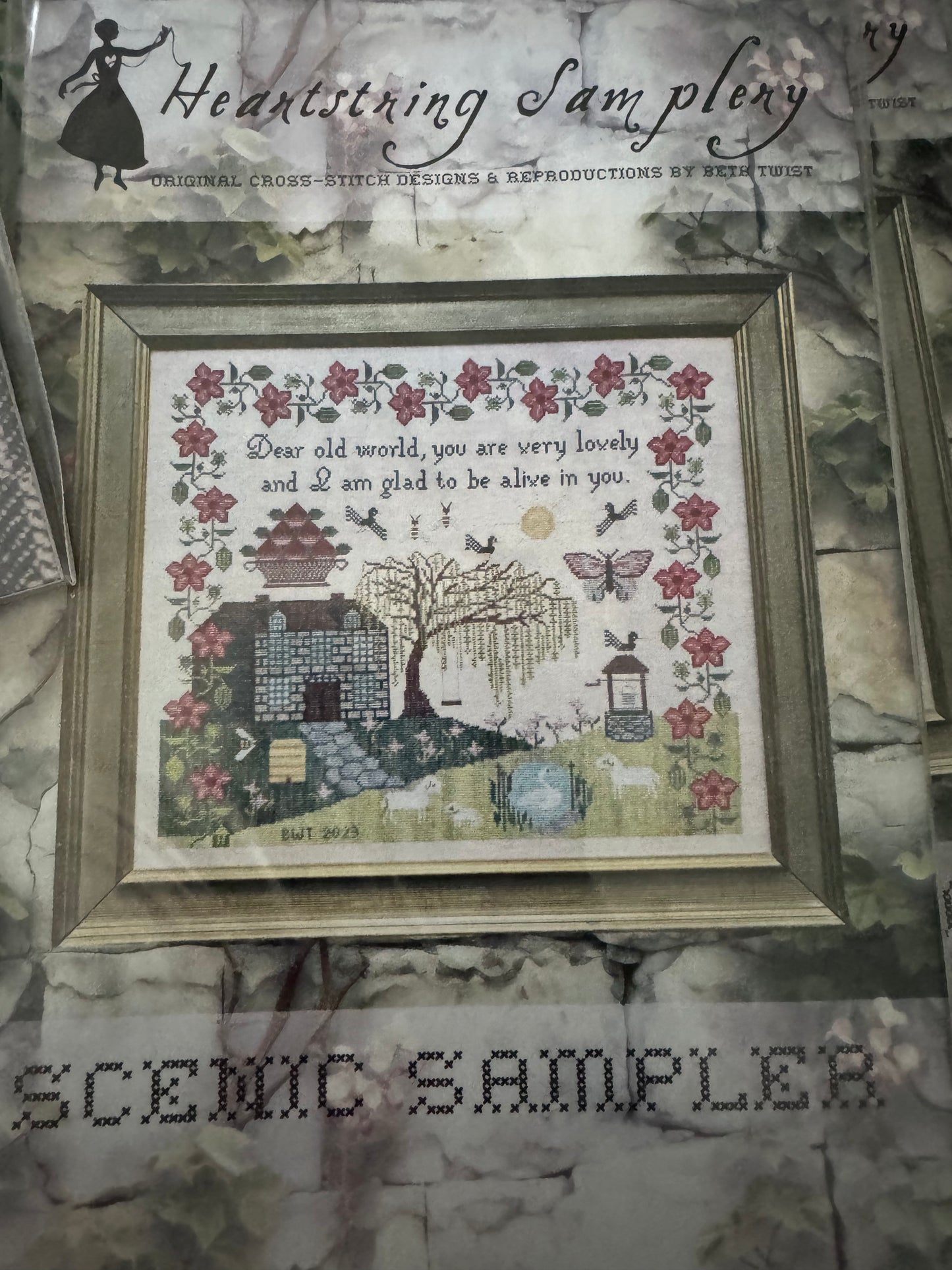 Scenic Sampler