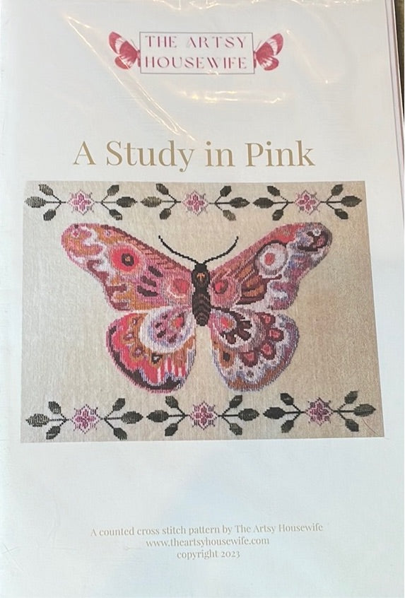 Study in Pink