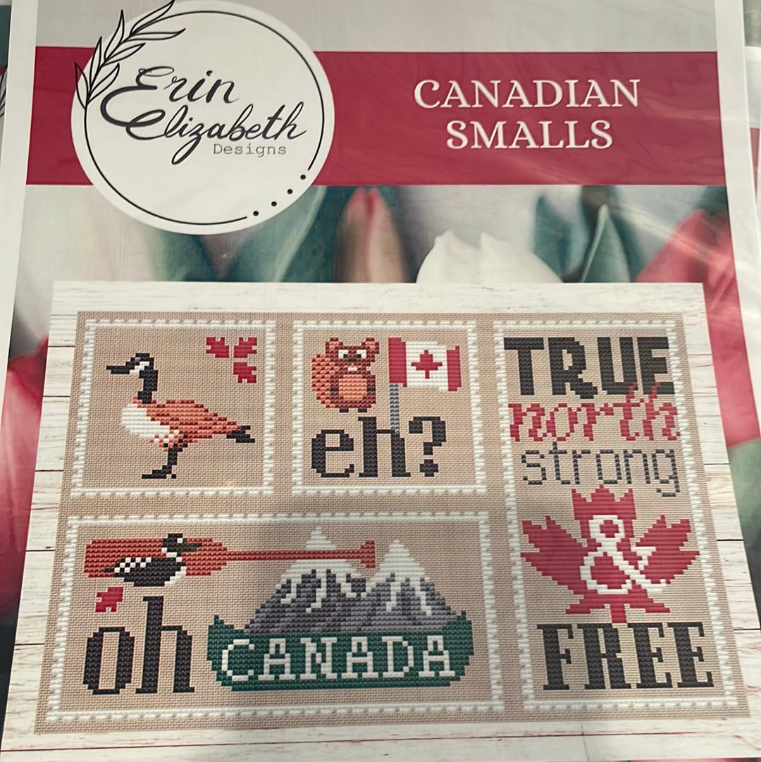 Canadian Smalls