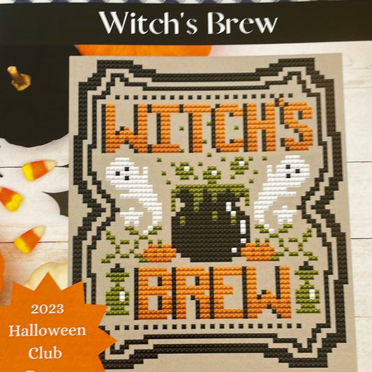 Witch’s Brew