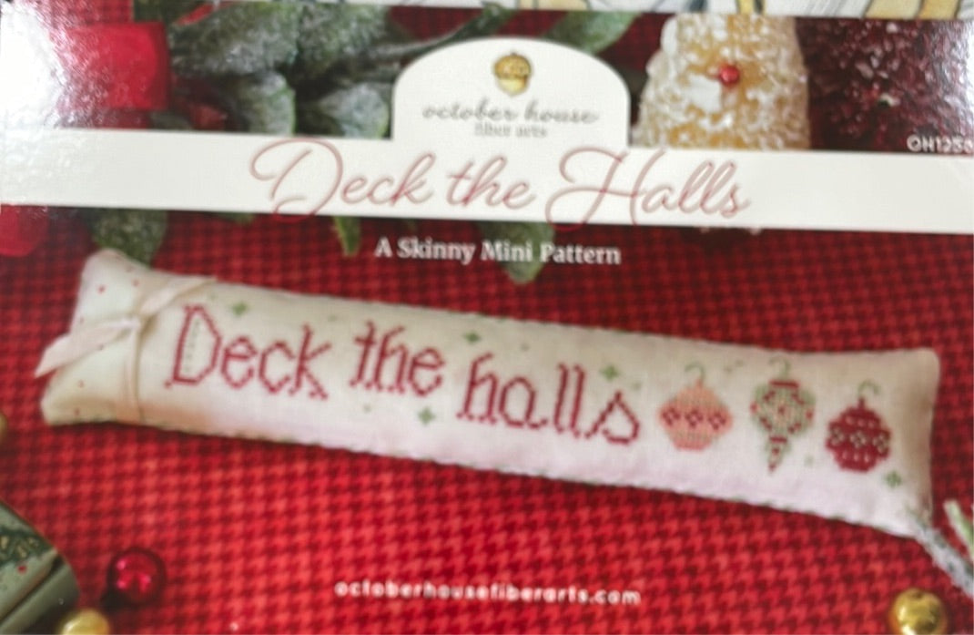 Deck the Halls