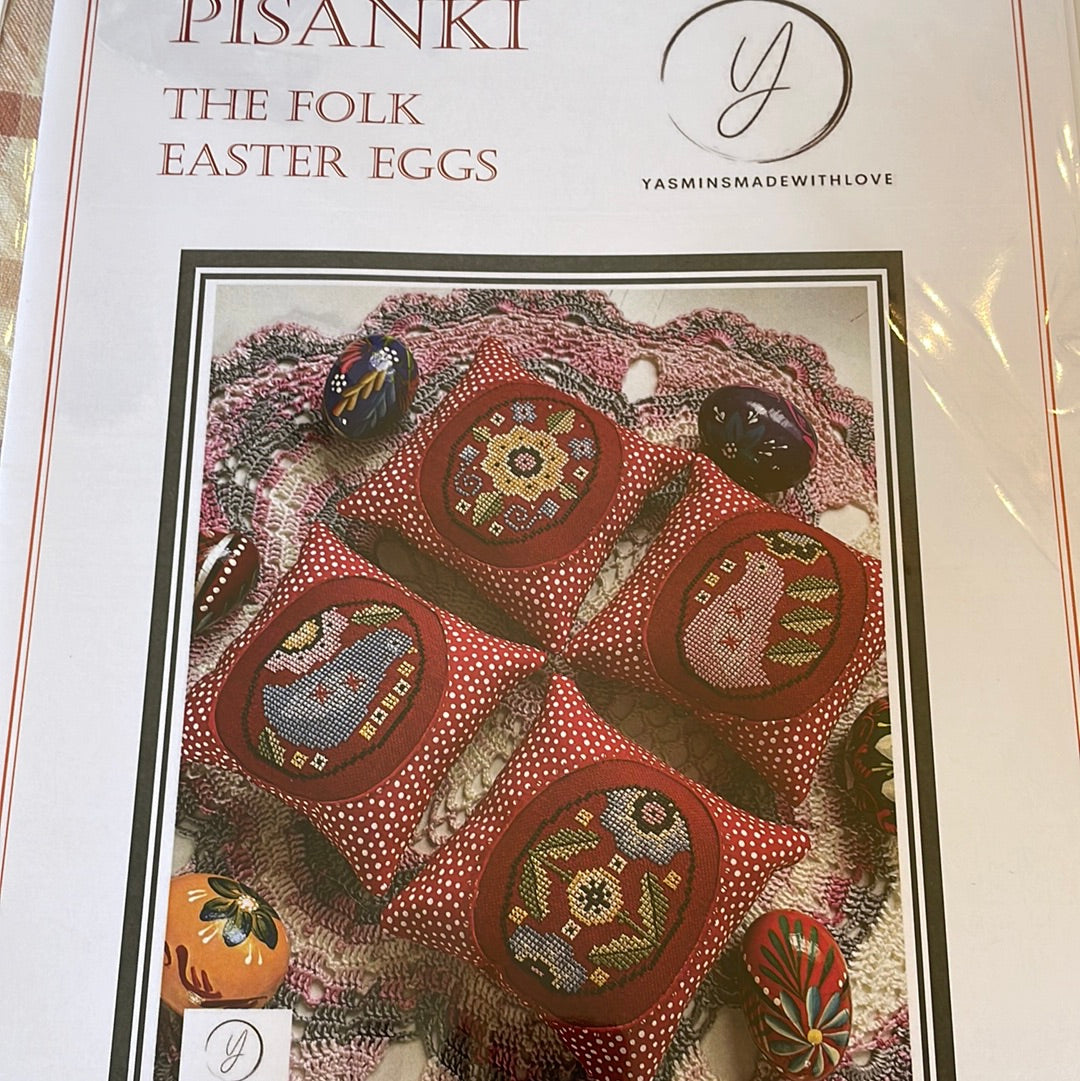 Pisanki