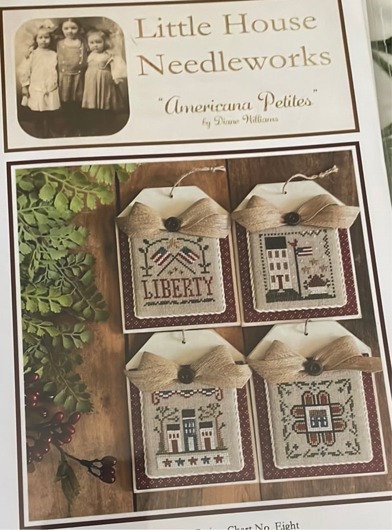 Americana Petites
