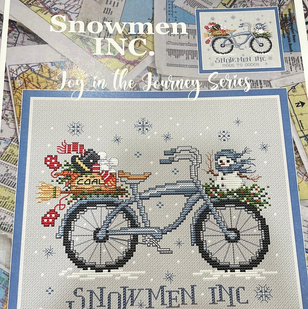 Snowmen INC