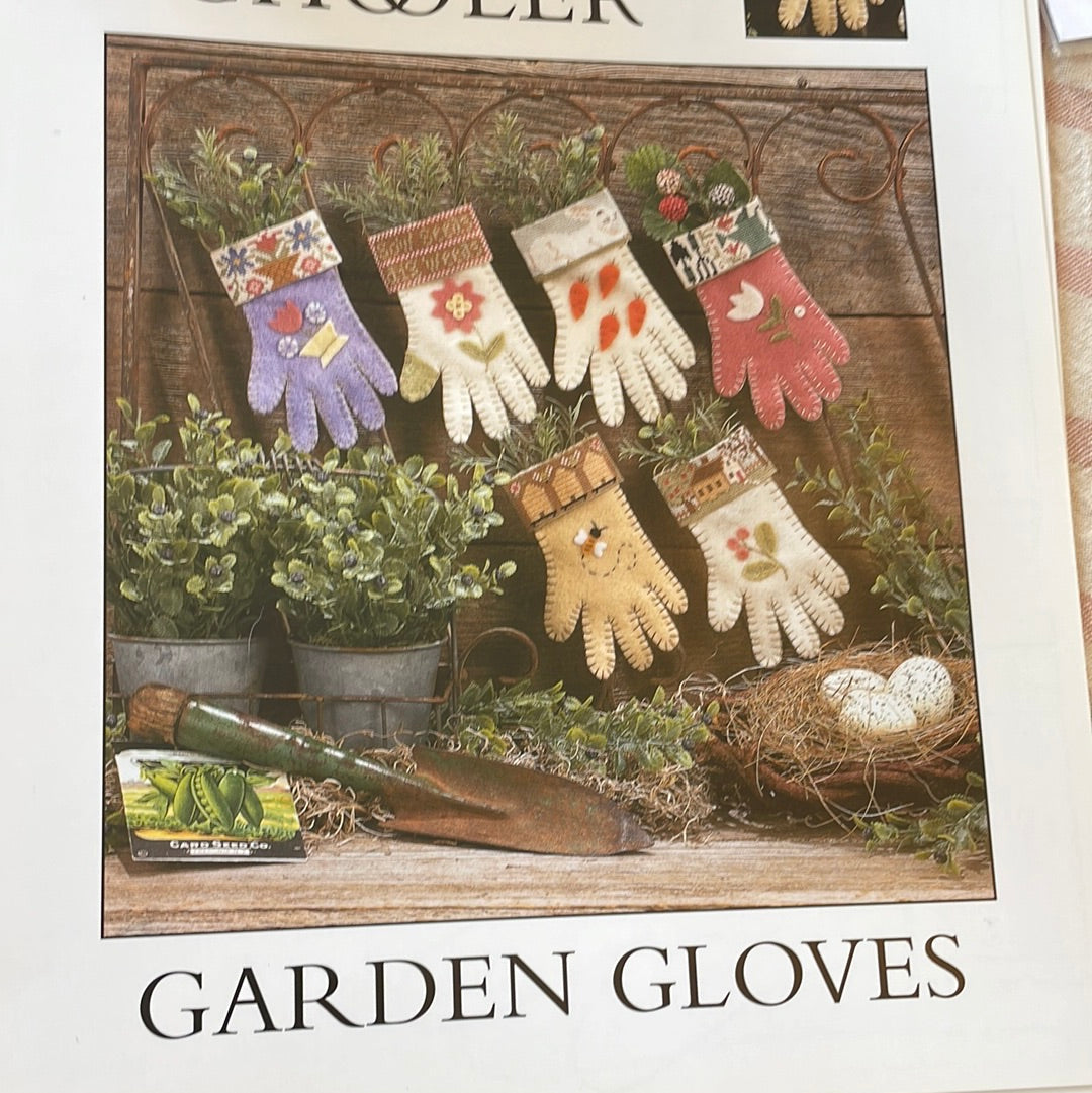 Garden Gloves