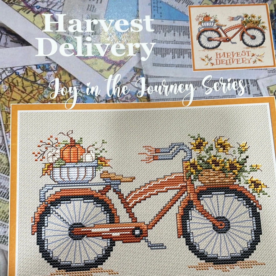 Harvest Delivery