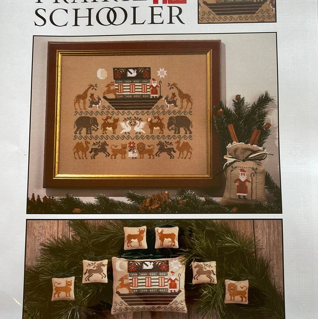 Christmas Ark