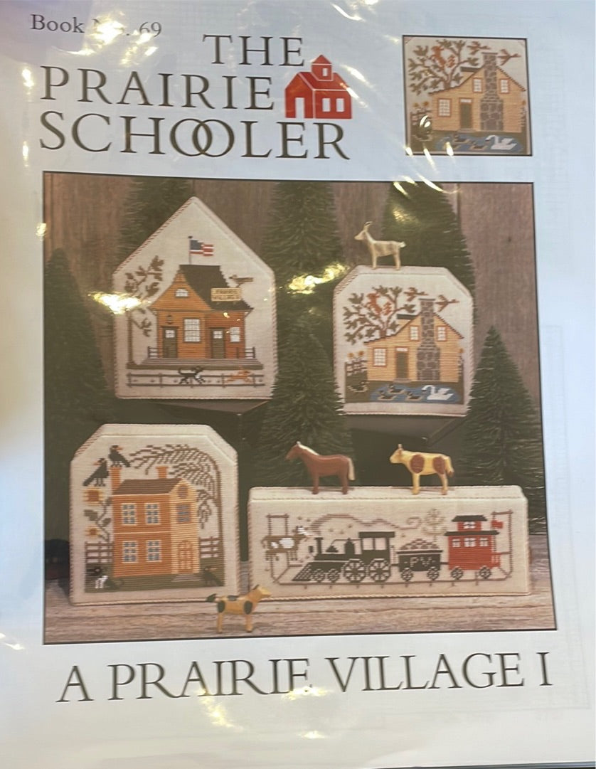 A Prairie Village I
