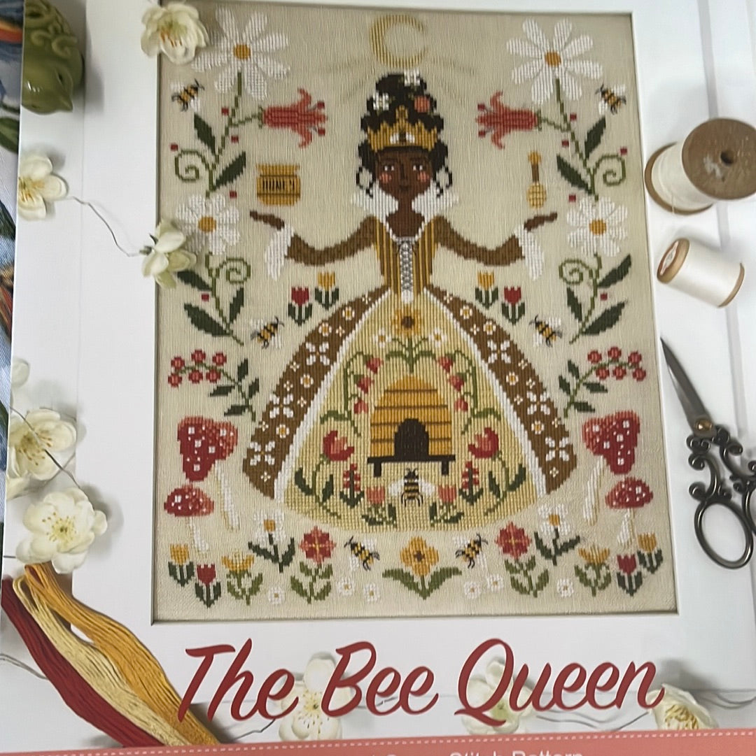 The Bee Queen