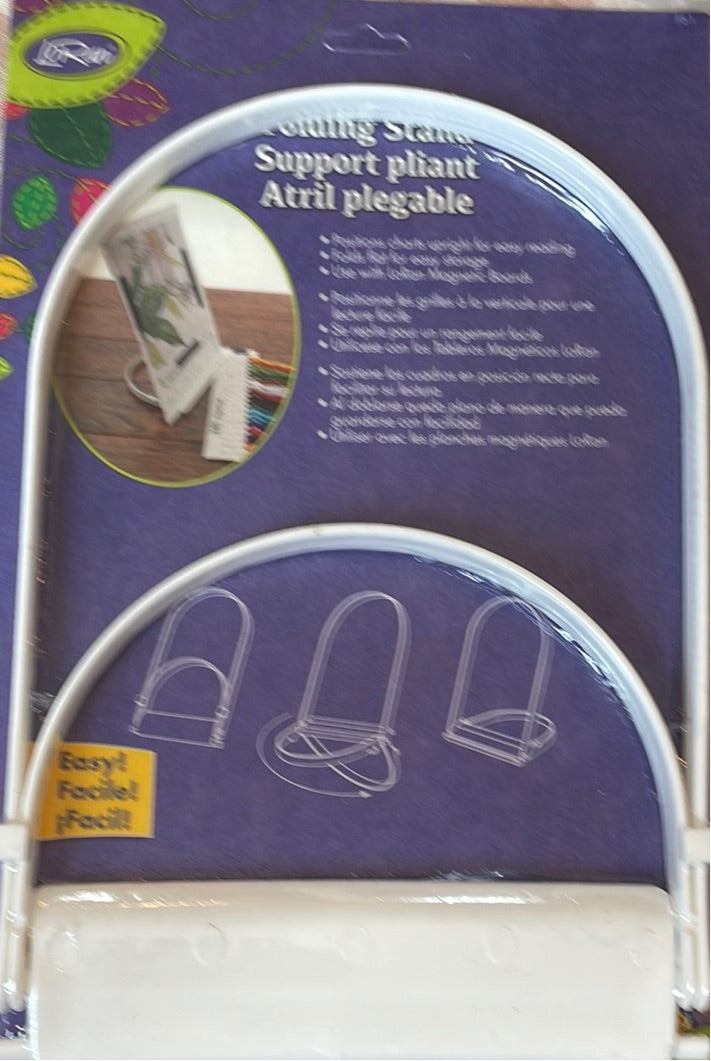 Folding Stand