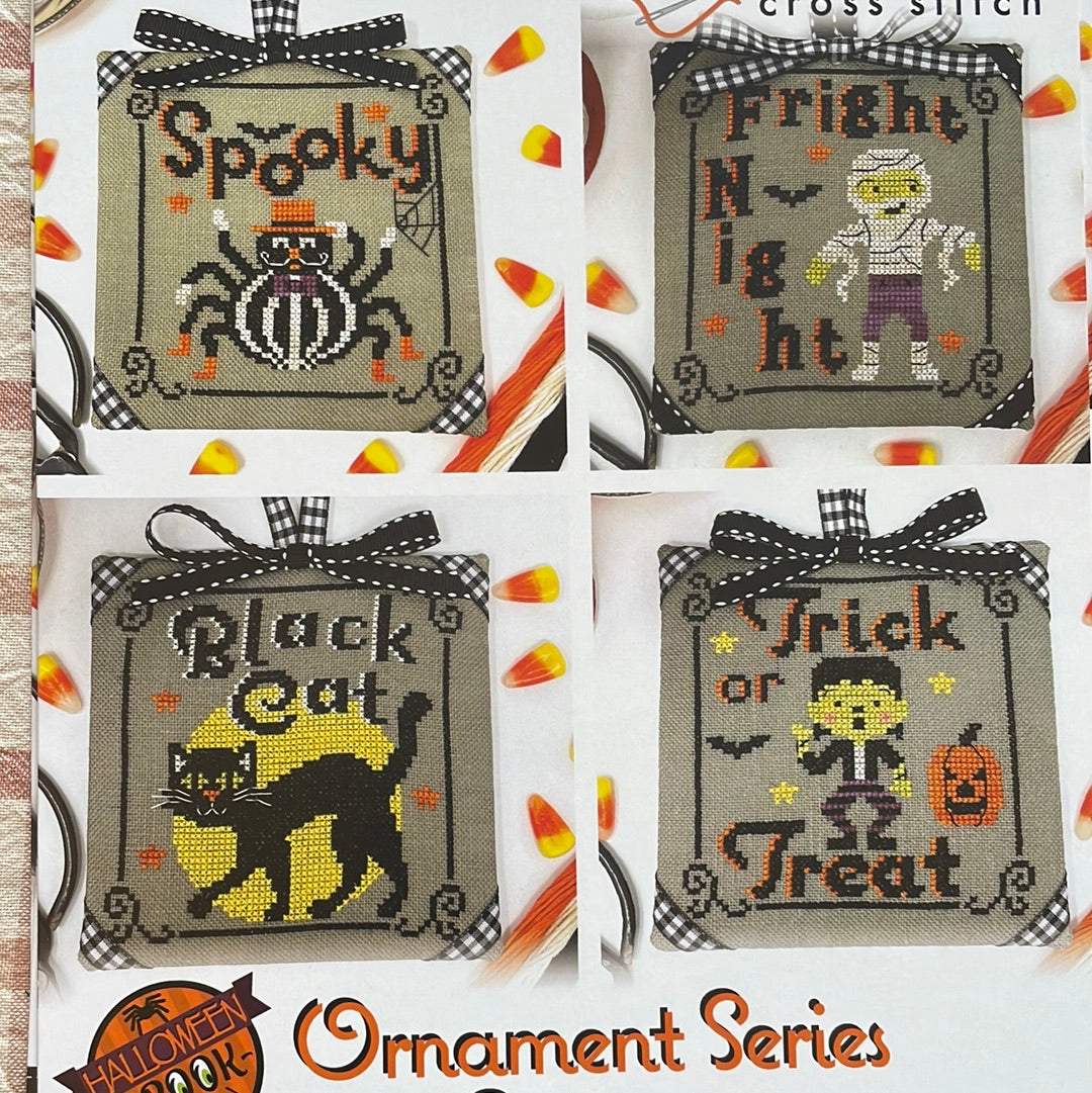 Halloween Spooktacular 2