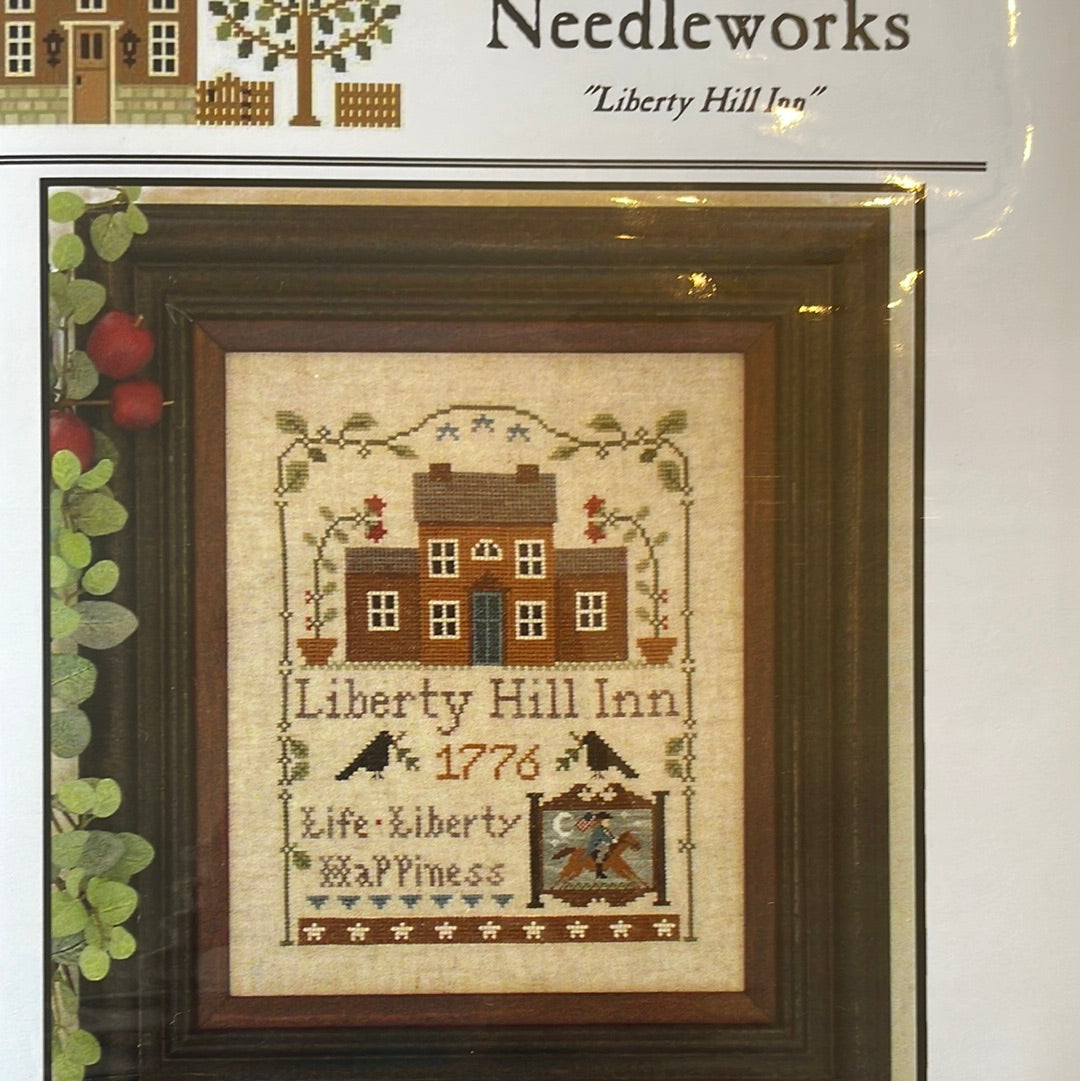 Liberty Hill Inn