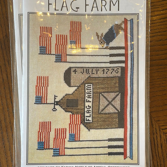 Flag Farm
