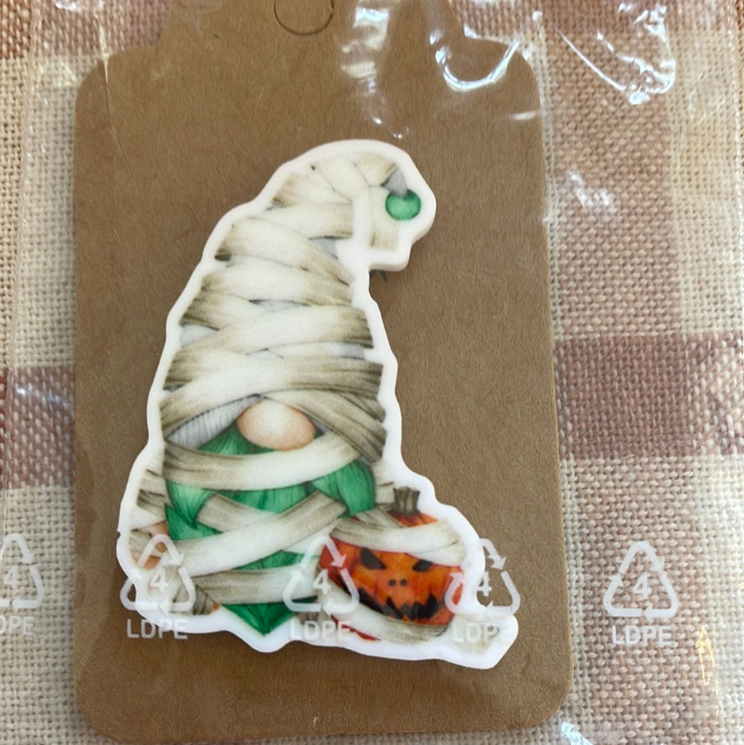 Mummy gnome Needleminder