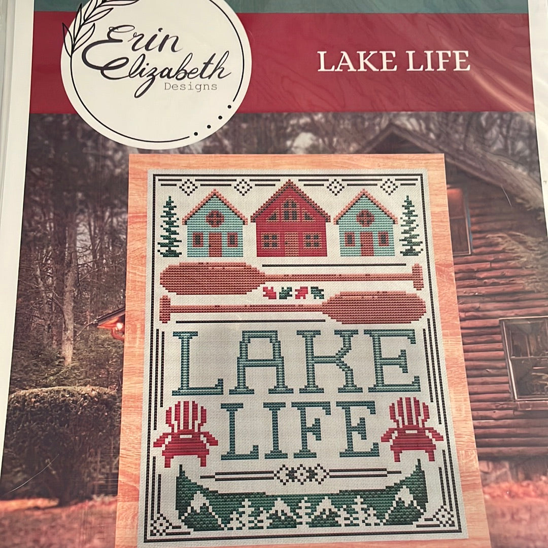 Lake Life