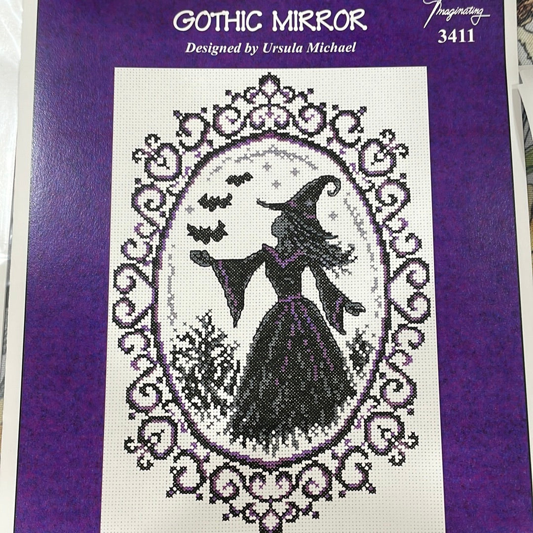 Gothic Mirror