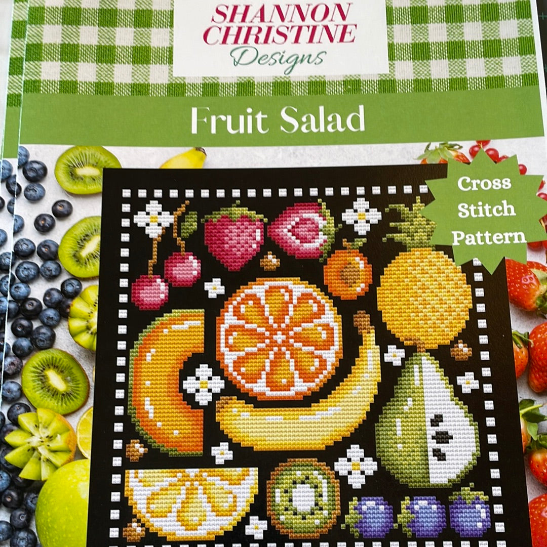 Fruit Salad