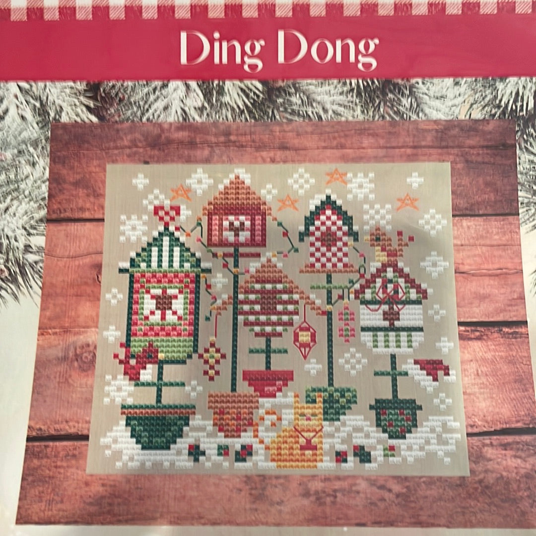 Ding Dong