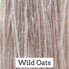 Wild Oats CCW