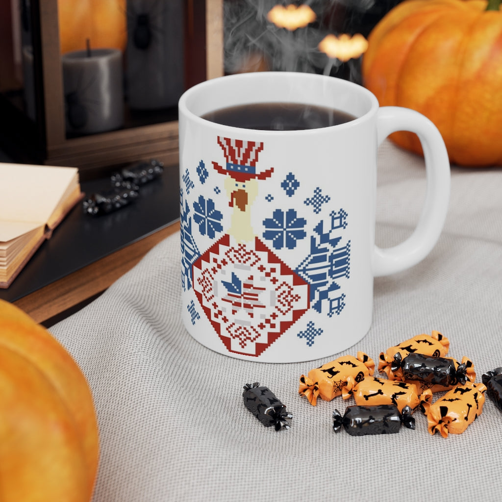 Julius Gobblefree GobbleMug