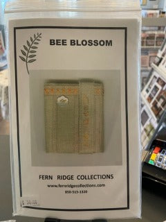 Bee Blossom
