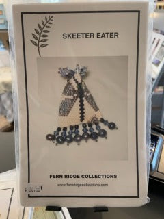 Skeeter Eater