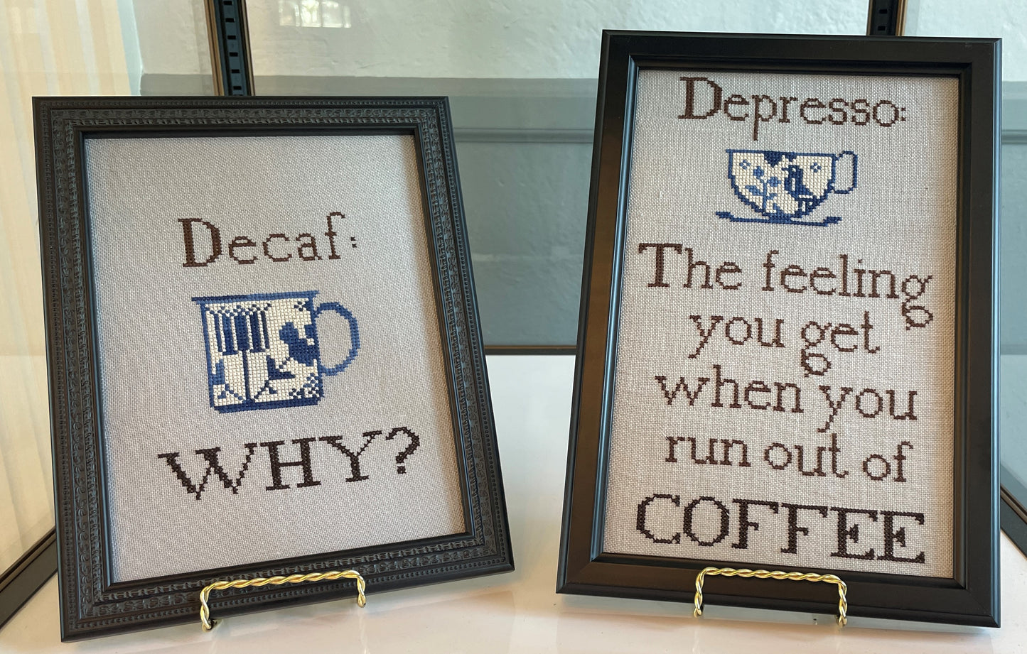 Decaf