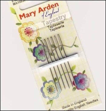 Mary Arden 24