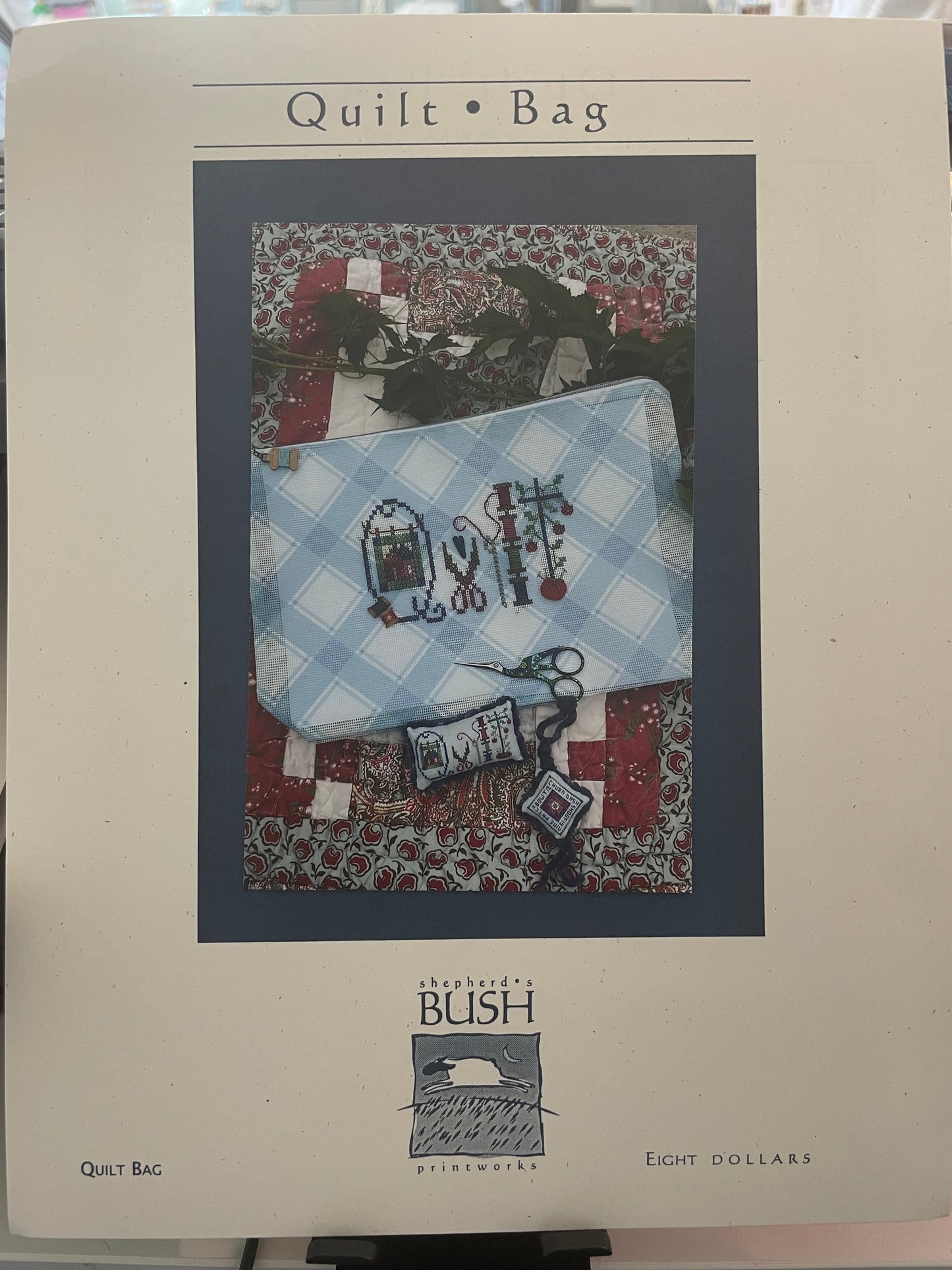 Quilt