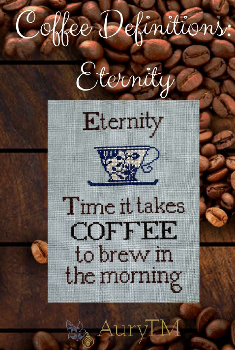 Eternity